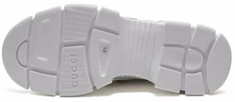 Gucci Flashtrek 'Blanco' 543162-GGZ80-9087 Sizing Gucci Flashtrek 'Blanco' 543162-GGZ80-9087