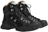 Lookbook Gucci Flashtrek High-top With Wool 'Black' 548714-D6060-1088