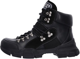 Gucci Flashtrek High 'Black' 521679-D6050-1000 Gucci Flashtrek High 'Black' 521679-D6050-1000