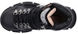 Gucci Flashtrek Tinggi 'Hitam' 521679-D6050-1000