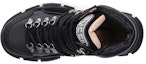 Shop Gucci Flashtrek Tinggi 'Hitam' 521679-D6050-1000