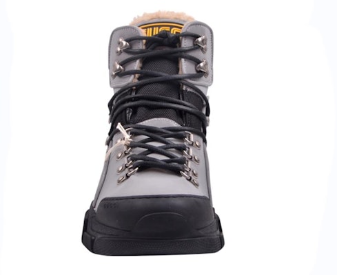 グッチ フラッシュトレック ハイ "シルバーブラック" 548761-9Y040-8169 Order グッチ フラッシュトレック ハイ "シルバーブラック" 548761-9Y040-8169