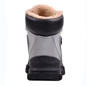 グッチ フラッシュトレック ハイ "シルバーブラック" 548761-9Y040-8169 Lookbook グッチ フラッシュトレック ハイ "シルバーブラック" 548761-9Y040-8169