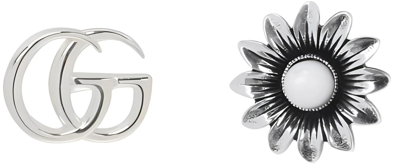 gucci-floral-pattern-925-silver-metal-earrings-silver-ybd-527390001
