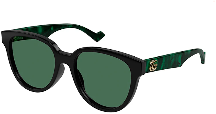 GUCCI Full-Frame Square Sunglasses Unisex Couple Style Fashion Eyewear. GG0960SA001 55 Order GUCCI Full-Frame Square Sunglasses Unisex Couple Style Fashion Eyewear. GG0960SA001 55