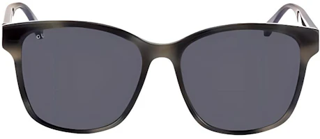 GUCCI Full Frame Acetate Irregular Sunglasses Unisex Couple Design Blue 10977729 GUCCI Full Frame Acetate Irregular Sunglasses Unisex Couple Design Blue 10977729