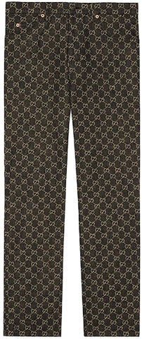 gucci-fw-21-aria-gg-monogram-mid-rise-straight-jeans-black-623953-xdbnw-1289