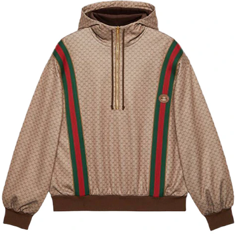 gucci-fw-21-brown-oversized-drop-shoulder-hoodie-sweater-655153-xjdfb-2100