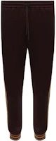 Gucci FW21 Coffee Knit Jogger Sweatpants 650041-XJC50-2255 Gucci FW21 Coffee Knit Jogger Sweatpants 650041-XJC50-2255