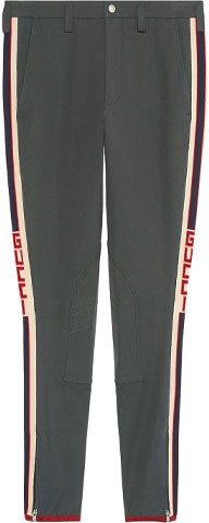 gucci-fw-21-logo-stripe-stretch-pants-grey-495695-z7576-1225
