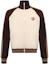 Buy Jaket GUCCI FW22 Alessandro Michele Logo Garis Multicolor Pria. 645207-XJC5O-9141
