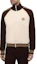Shop Jaket GUCCI FW22 Alessandro Michele Logo Garis Multicolor Pria. 645207-XJC5O-9141