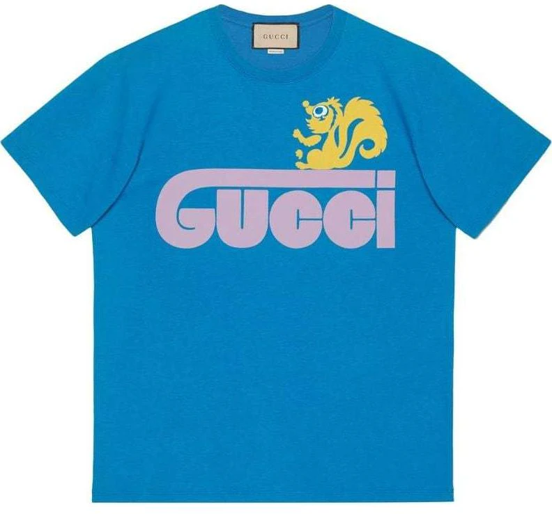 gucci-fw-22-blue-crewneck-tee-with-logo-print-548334-xjeuj-4199
