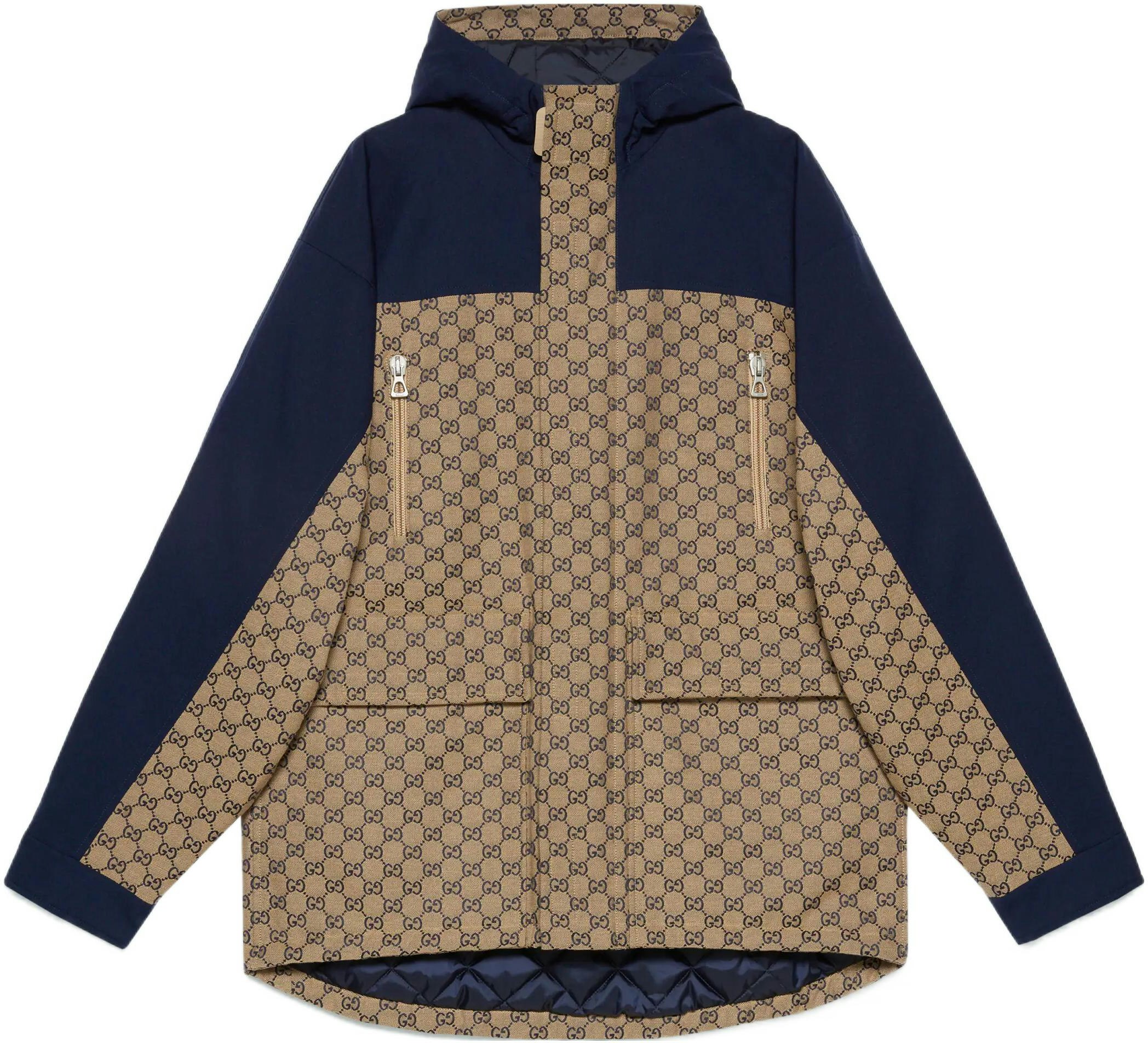 gucci-fw-22-blue-multicolor-logo-print-hoodie-jacket-715536-zakyz-9173