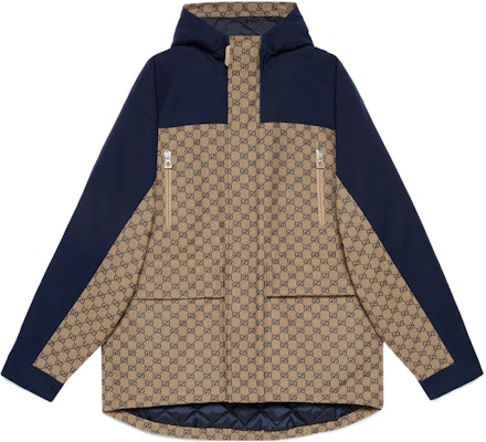 Sudadera Chaqueta Gucci FW22 Azul Multicolor con Estampado de Logo. 715536-ZAKYZ-9173 Buy Sudadera Chaqueta Gucci FW22 Azul Multicolor con Estampado de Logo. 715536-ZAKYZ-9173