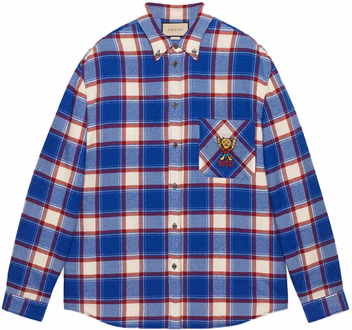 gucci-fw-22-check-print-logo-embroidered-blue-long-sleeve-shirt-for-men-694142-zajts-4370