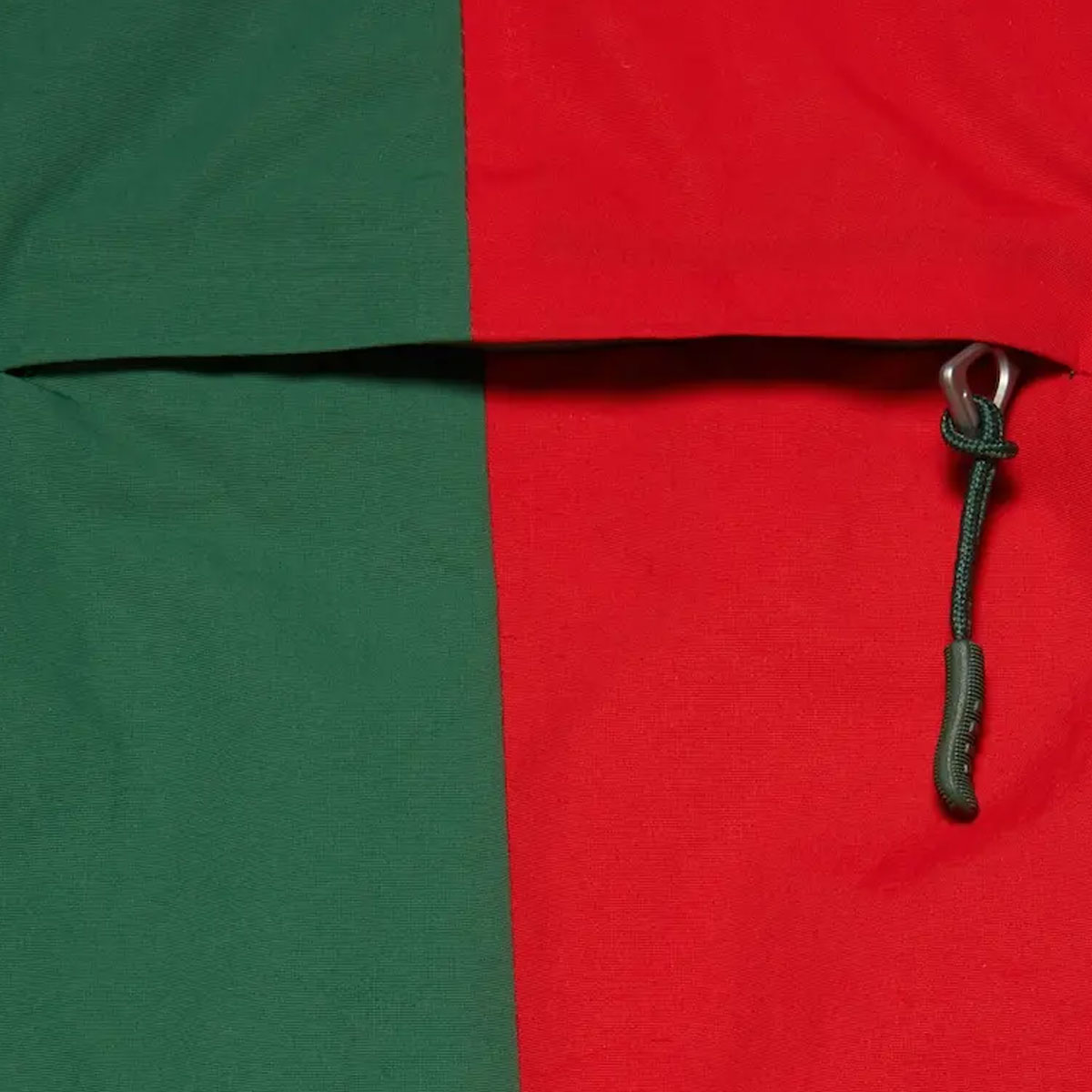 Sizing グッチ FW22 ロゴパッチワーク カラーブロック ストレートパンツ メンズ マルチカラー 710623-ZAKPG-3667