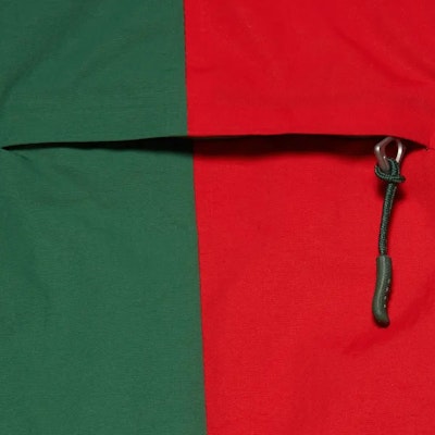 グッチ FW22 ロゴパッチワーク カラーブロック ストレートパンツ メンズ マルチカラー 710623-ZAKPG-3667 Sizing グッチ FW22 ロゴパッチワーク カラーブロック ストレートパンツ メンズ マルチカラー 710623-ZAKPG-3667