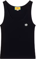 Gucci FW22 Logo Print Black Crew Neck Tank Top Men’s Collaboration Edition 620427-XJEXA-1043 Gucci FW22 Logo Print Black Crew Neck Tank Top Men’s Collaboration Edition 620427-XJEXA-1043