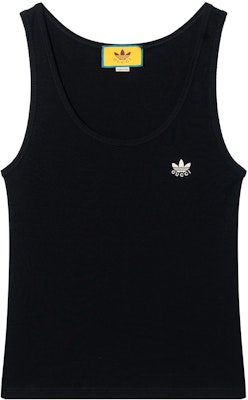 Gucci FW22 Logo Print Black Crew Neck Tank Top Men’s Collaboration Edition 620427-XJEXA-1043 Buy Gucci FW22 Logo Print Black Crew Neck Tank Top Men’s Collaboration Edition 620427-XJEXA-1043