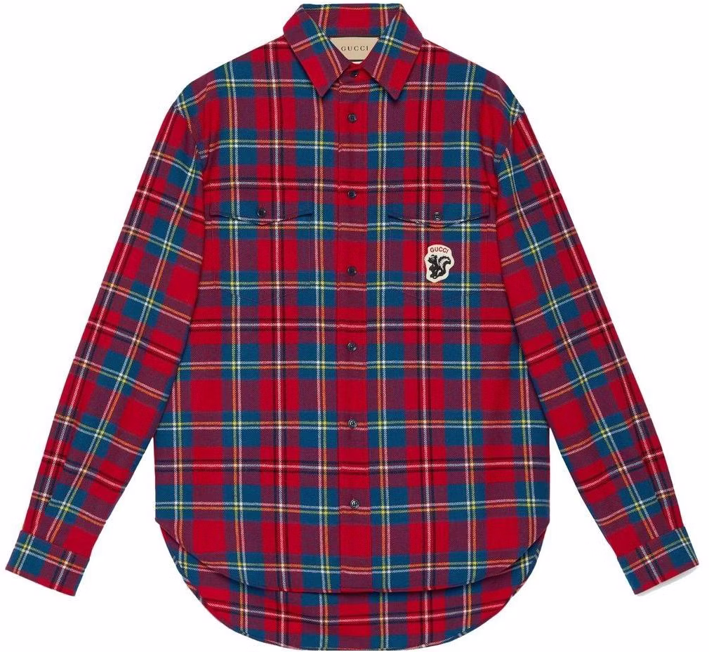 gucci-fw-22-red-plaid-single-breasted-long-sleeve-shirt-720960-zak-7-u-6499