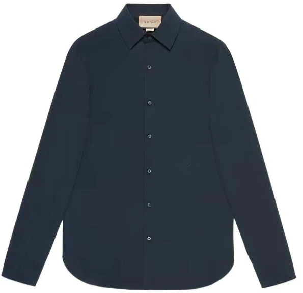gucci-fw-22-solid-color-gg-long-sleeve-sun-protection-shirt-blue-694241-zajk-0-4240