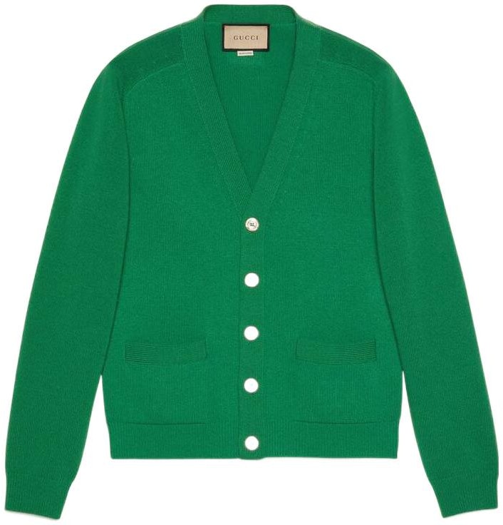gucci-fw-22-solid-v-neck-button-up-knit-sweater-green-men-694788-xkcd-5-3129