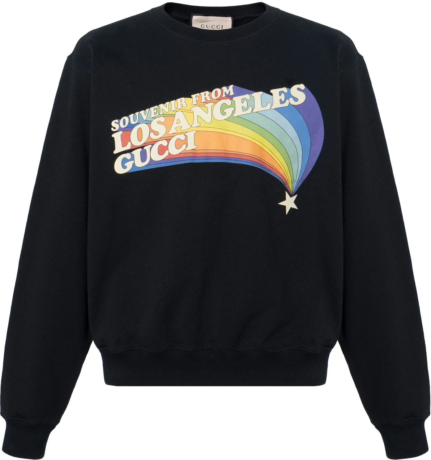 gucci-fw-22-star-print-crewneck-sweatshirt-black-626990-xjein-1082