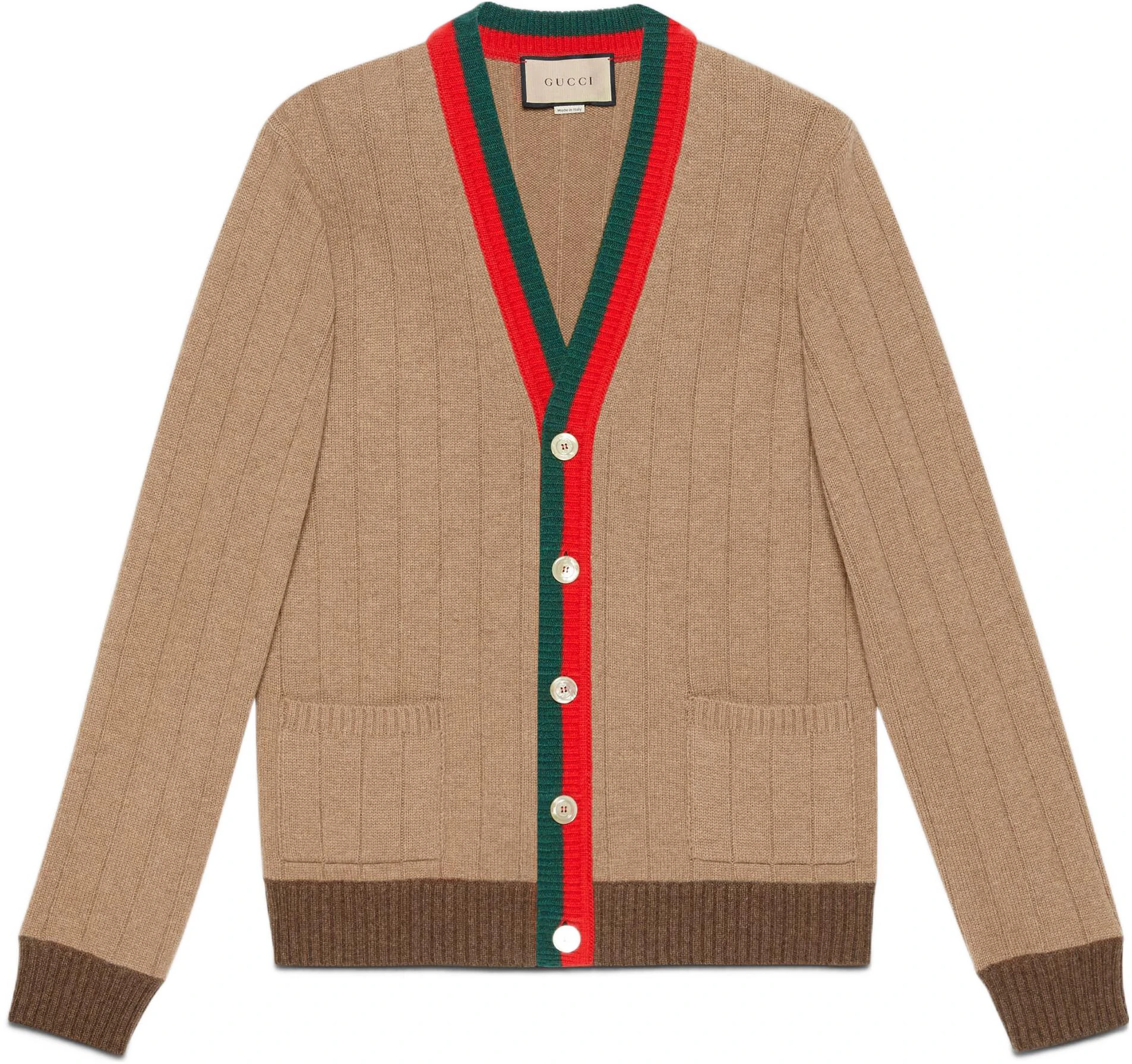 gucci-fw-22-v-neck-camel-long-sleeve-knit-cardigan-674347-xkb-4-a-2668
