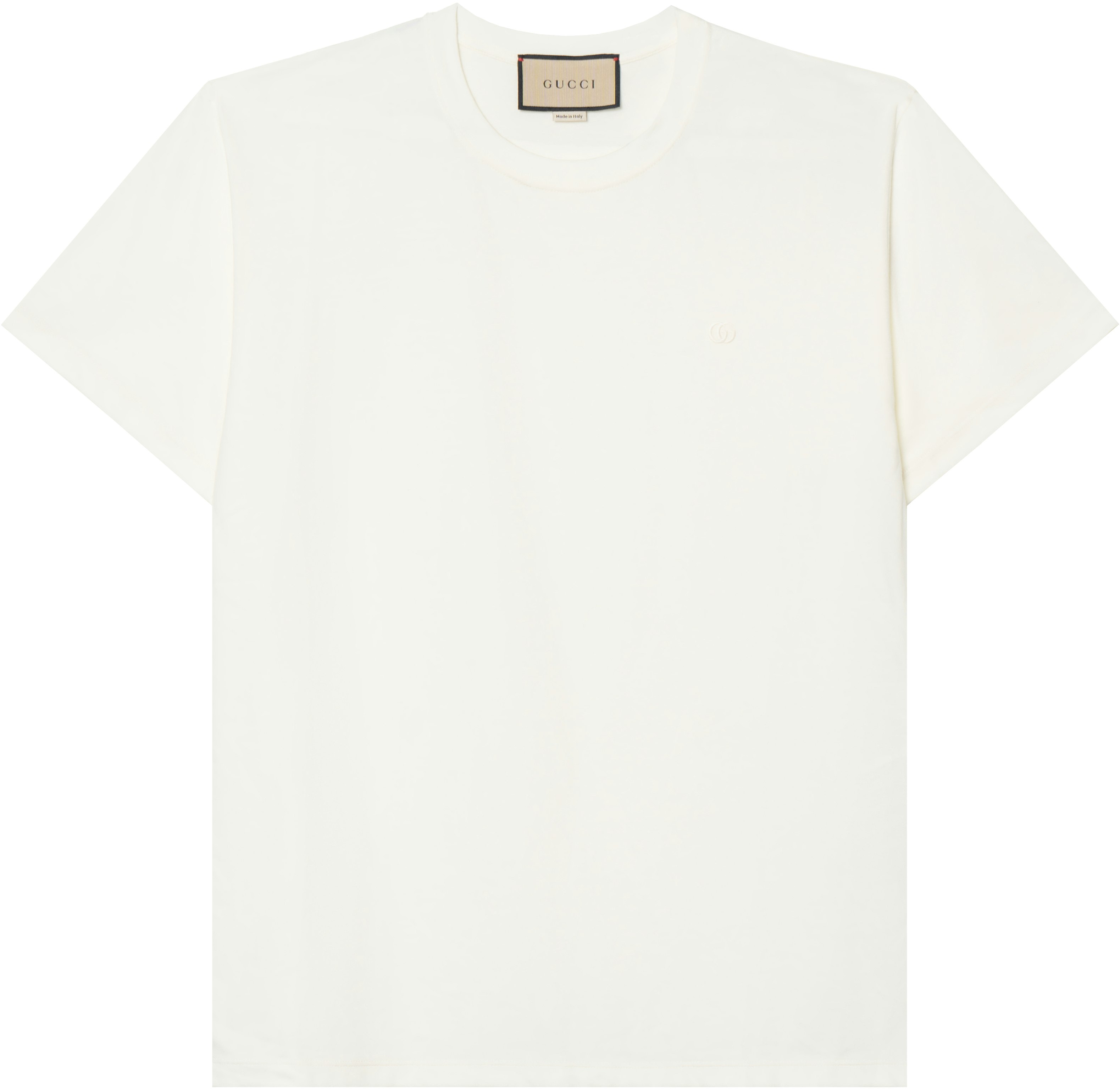 gucci-fw-22-white-crew-neck-short-sleeve-t-shirt-men-548334-xjejf-9088
