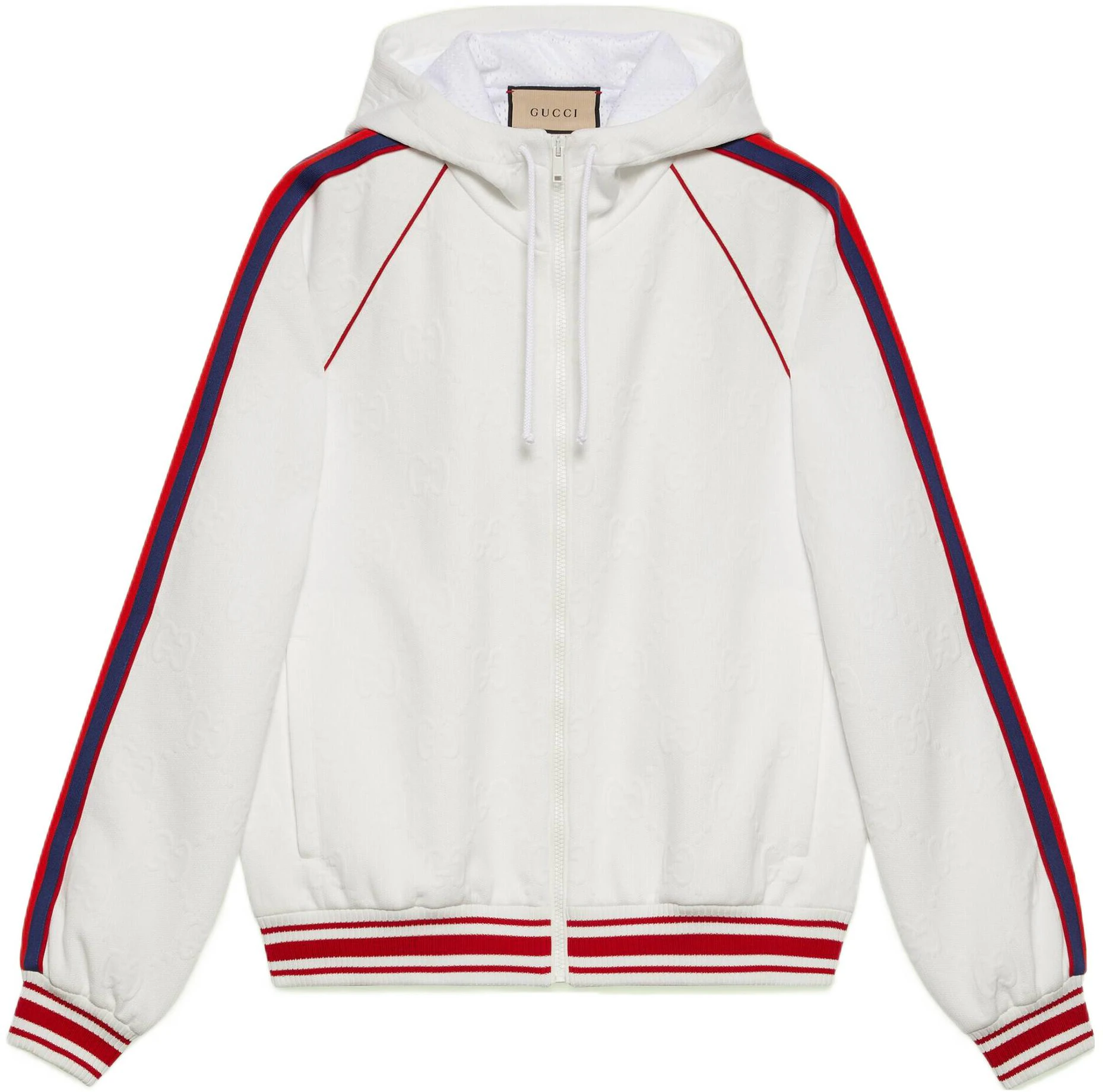 gucci-fw-22-white-multicolor-striped-knit-zip-up-jacket-693024-xjde-9-9088