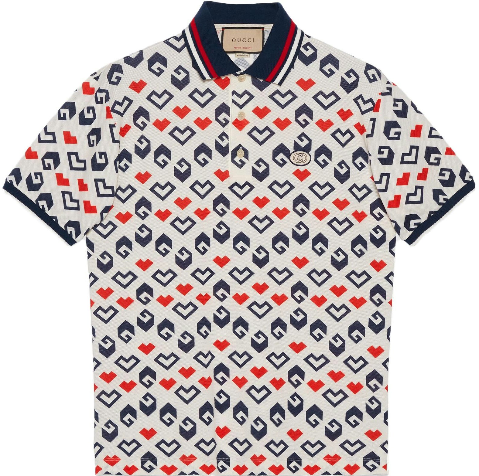 gucci-fw-23-colorblock-pattern-print-short-sleeve-polo-shirt-multicolor-752634-xjfst-9208