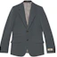 Order GUCCI FW23 灰色单排扣西装外套 761557-ZAOGX-1147