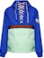 Buy GUCCI FW23 Blue Tiger Letter Print Drawstring Long Sleeve Sweatshirt Men. 683256-Z8AXI-4309