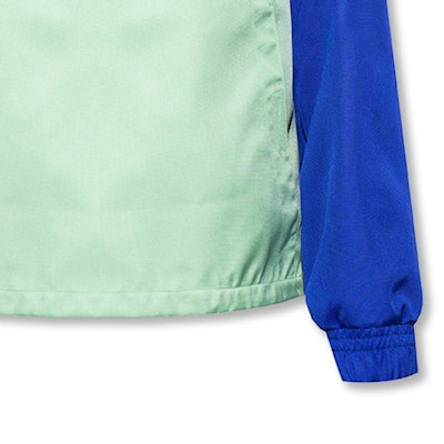 GUCCI FW23 Blue Tiger Letter Print Drawstring Long Sleeve Sweatshirt Men. 683256-Z8AXI-4309 Cheap GUCCI FW23 Blue Tiger Letter Print Drawstring Long Sleeve Sweatshirt Men. 683256-Z8AXI-4309