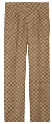 gucci-fw-23-brown-print-relaxed-fit-high-waist-straight-pants-672087-zam-7-g2580