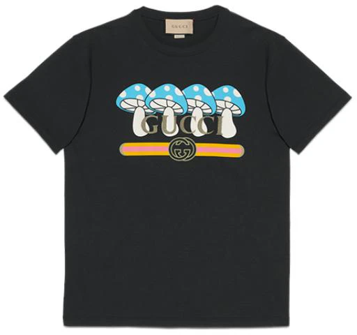 gucci-fw-23-mushroom-print-black-crewneck-t-shirt-for-men-548334-xjfwm-1283
