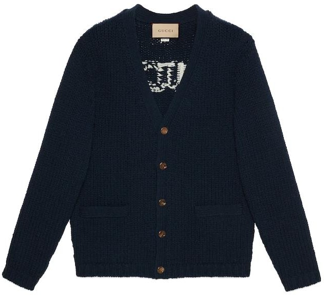 gucci-fw-23-solid-navy-blue-alphabet-cardigan-sweater-761541-xkdk-4-4492
