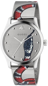 Gucci G-Timeless 584145 I1600 8561 Reloj de Lujo Buy Gucci G-Timeless 584145 I1600 8561 Reloj de Lujo