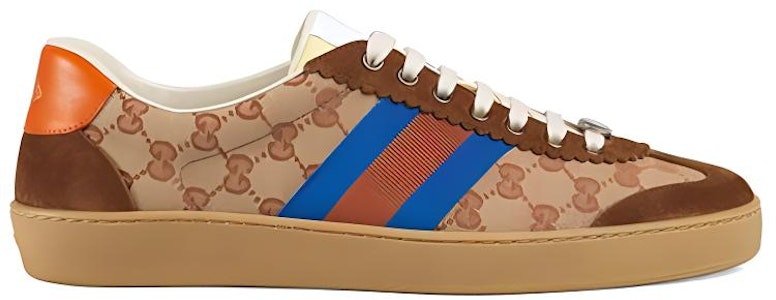 Gucci G74 'Merah Bata Beige' 521682-KY940-8370 Order Gucci G74 'Merah Bata Beige' 521682-KY940-8370