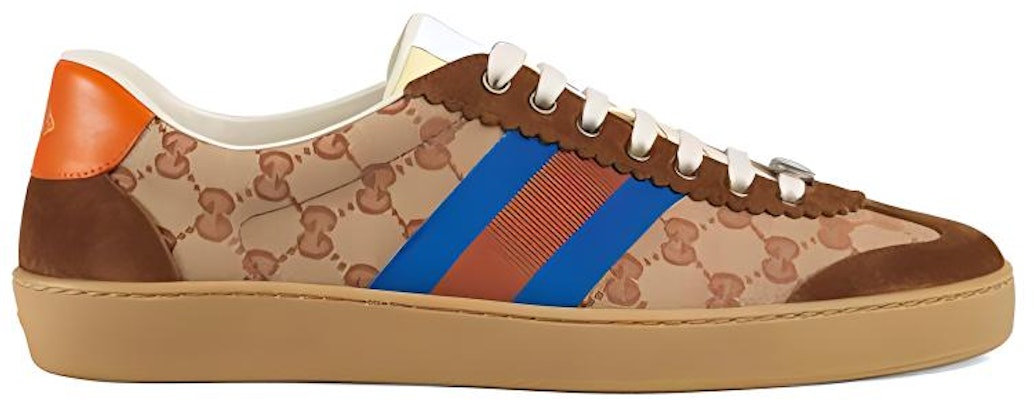 古驰 G74 '砖红米色' 521682-KY940-8370 Order 古驰 G74 '砖红米色' 521682-KY940-8370