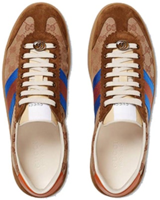 古驰 G74 '砖红米色' 521682-KY940-8370 Shop 古驰 G74 '砖红米色' 521682-KY940-8370