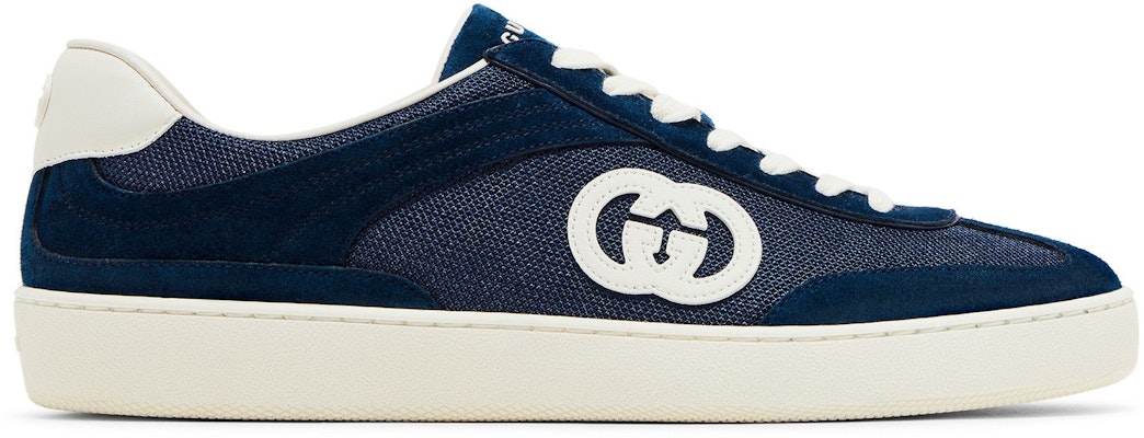 グッチ G74 「インターロッキングG - ブルースエード」 791742-AADM0-4141 Buy グッチ G74 「インターロッキングG - ブルースエード」 791742-AADM0-4141