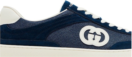 Gucci G74 'Interlocking G - Ante Azul' 791742-AADM0-4141 Order Gucci G74 'Interlocking G - Ante Azul' 791742-AADM0-4141