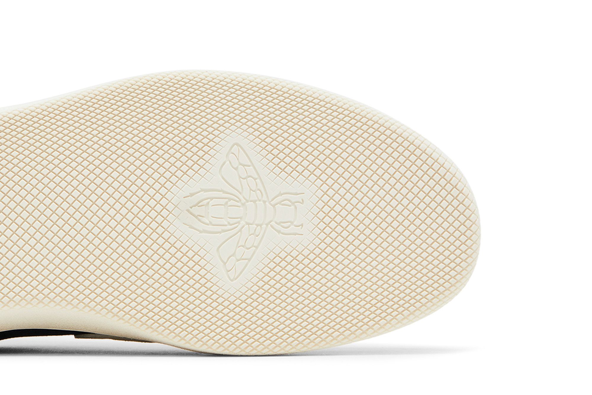 Purchase Gucci G74 'Interlocking G - Suede Biru' 791742-AADM0-4141