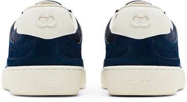 Gucci G74 'Interlocking G - Ante Azul' 791742-AADM0-4141 Details for Gucci G74 'Interlocking G - Ante Azul' 791742-AADM0-4141