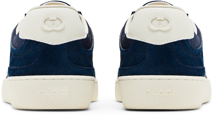 グッチ G74 「インターロッキングG - ブルースエード」 791742-AADM0-4141 Details for グッチ G74 「インターロッキングG - ブルースエード」 791742-AADM0-4141