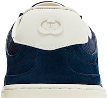 Gucci G74 'Interlocking G - Ante Azul' 791742-AADM0-4141 Sizing Gucci G74 'Interlocking G - Ante Azul' 791742-AADM0-4141