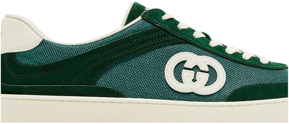 グッチ G74 インターロッキングG - グリーンスエード 791742-AADM0-3143 Order グッチ G74 インターロッキングG - グリーンスエード 791742-AADM0-3143