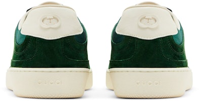 구찌 G74 '그린 스웨이드 인터로킹 G' 791742-AADM0-3143 Details for 구찌 G74 '그린 스웨이드 인터로킹 G' 791742-AADM0-3143